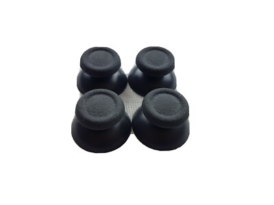 4 X Sony PS4 Controller Dualshock 4 Analog Stick Joystick Thumbstick ,Grau 
