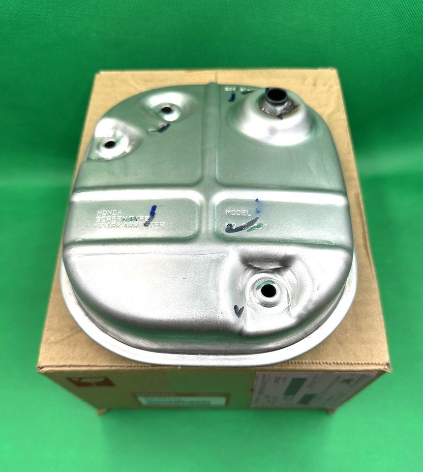 New OEM Honda Petcock Assembly 06161-Z44-A30 For EB2000, EU2000, EU1000, EU2200 Generators