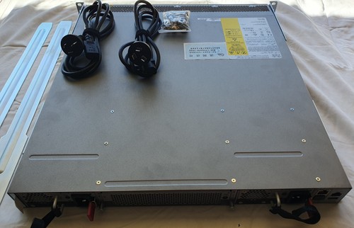 Cisco N3K-C3064PQ-10GX Nexus 3000 48 Port 10Gbps Network Switch - Picture 4 of 4