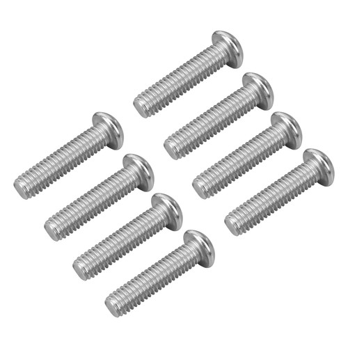 Intake Manifold Bolts Kit For Yamaha Banshee YFZ 350 SE SP 1987-1998 2000-2006 - Picture 5 of 5