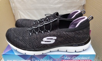 skechers air 2.0 memory foam
