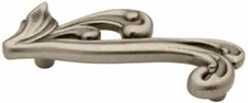 Liberty Montrose Calligraphy II Cabinet Hardware Handle Pull