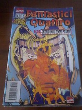 Fantastici Quattro n.143 l'ascesa di atlantide 2di3 ed. Marvel
