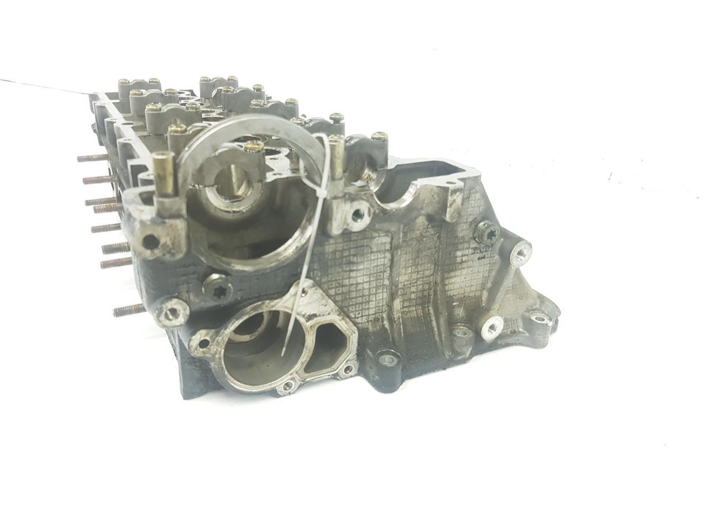 11127786361 cylinder head bmw serie 3 berlina (e46) 320d 1998 m  