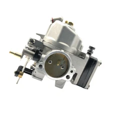 Carb Carburetor Assy 684-14301 Replacement fits for Yamaha Outboard Engine