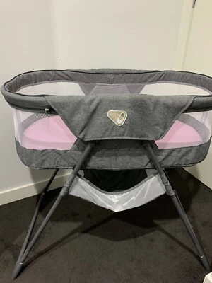 sonno bassinet