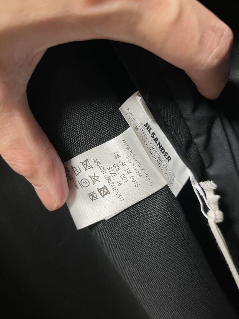 46 Jil Sander Trench Coat Prada Oamc | eBay 46 Jil Sander Trench Coat Prada Oamc | eBay