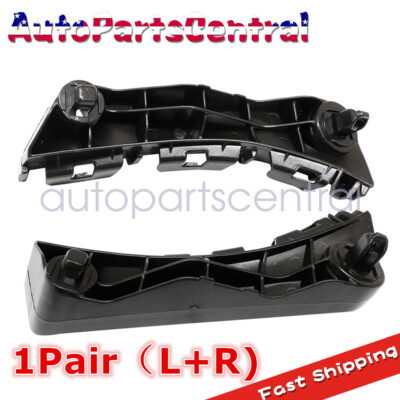 FOR LEXUS 2007-2009 LS460 LS600h 5253650060 2pcs Bumper Retainer Left + Right