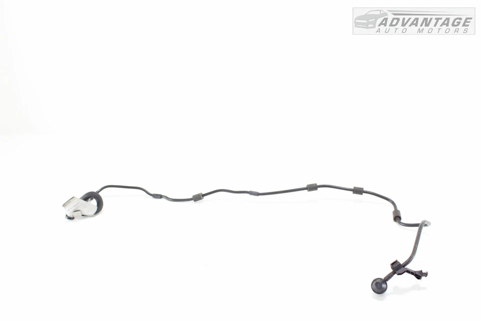 BMW 750LI F02 2013-2015 tracción trasera 4,4 L V8 refuerzo de freno tubo de vacío manguera tubo OEM Foto 3 de 4