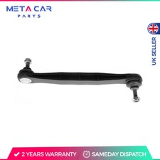 Stabiliser Bar Link Coupling Rod For Jaguar X-Type I Estate 2.2 D 1117698