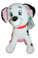 Disney 101 Dalmatiner PlüSchfigur Kuscheltier Stofftier Mit Sound Ca. 26 Cm