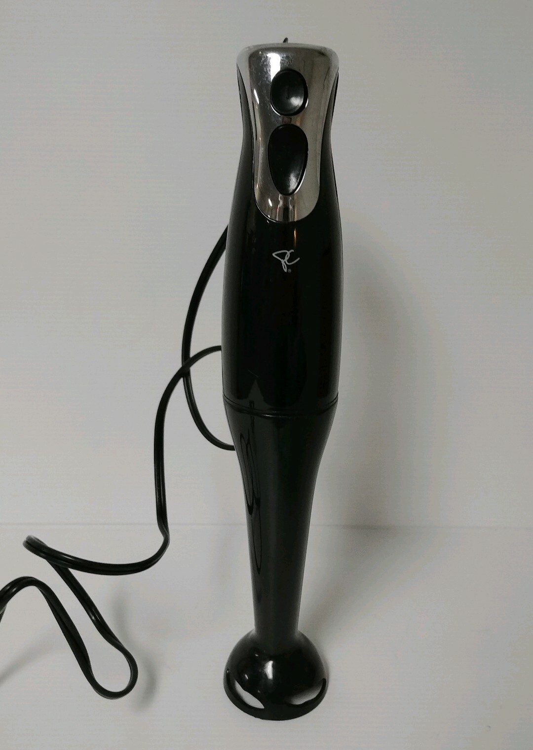 President Choice 2 Speed Hand Blender PC300B eBay