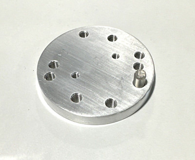 Ready Robotics Schunk GRIP SHW063 to Swivellink Robot Tool Adapter Flange *NEW*