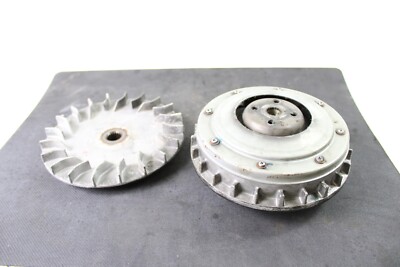 2008 YAMAHA KODIAK 700 4X4 PRIMARY DRIVE CLUTCH YFM700 B4450