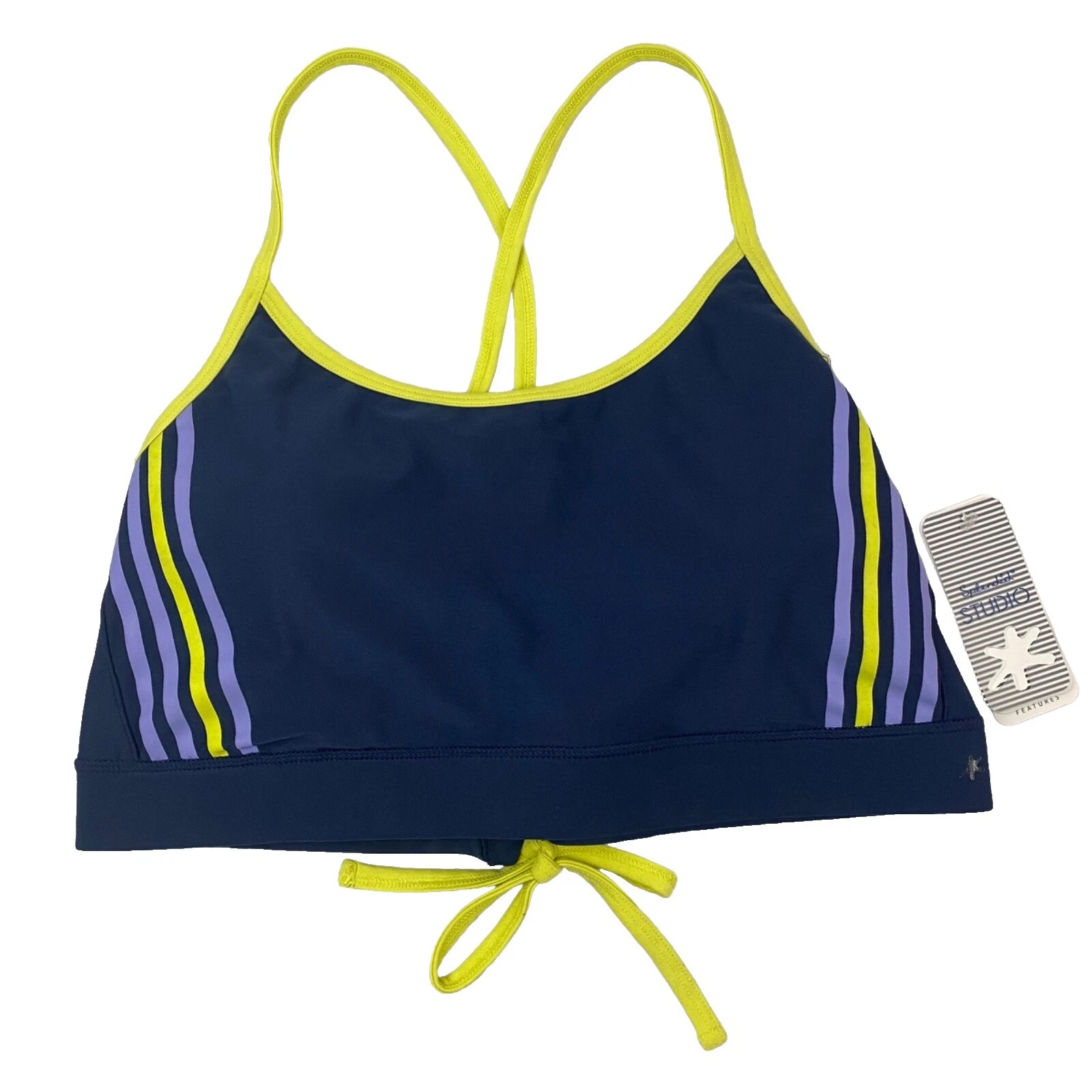 Splendid Poliéster Activewear para Mujeres