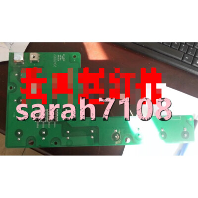 1PC USED Inwitten inverter CHF100 and CHE100 series 22kw/30KW filter board #YY