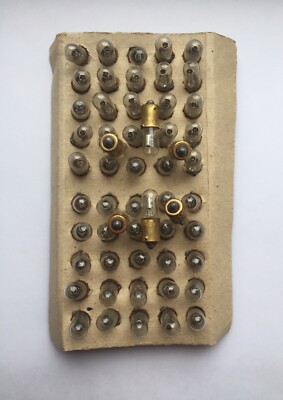 6x IN-14 IN14 nixie tubes digit neon indicators NOS | Soviet Union Ussr 6x IN-14 IN14 nixie tubes digit neon indicators NOS | Soviet Union Ussr