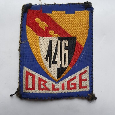 Écusson Tissu River Plate - 10 Cm - Plaque Rivière Argentine Soccer - Neuf