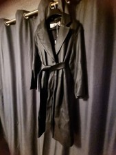 Arket Brench Coat