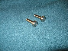 2 NEW THRUST BEARINGS FOR PROTECH 3203 BAND SAW PART NUMBER 900256-000