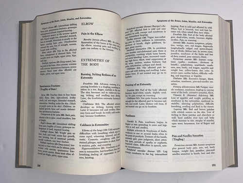 Funk & Wagnalls Family Medical Guide (1983) HC - Picture 8 of 12