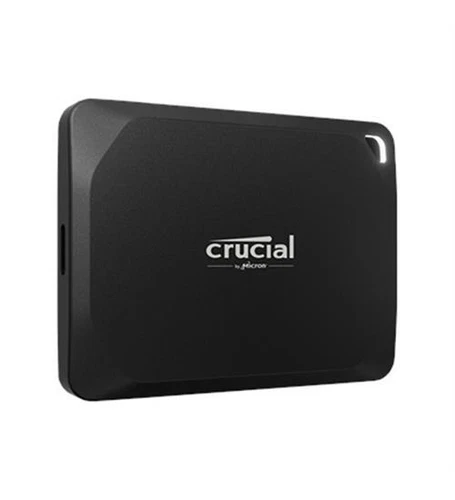 NEW Crucial CT1000X10PROSSD9 X10 Pro 1 TB Portable Solid State Drive - External