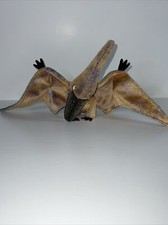 Ty Beanie Baby - SWOOP the Pterodactyl Dinosaur Stuffed Animal Toy No Tag