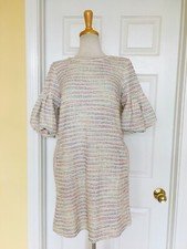 ANN TAYLOR LOFT dress size S