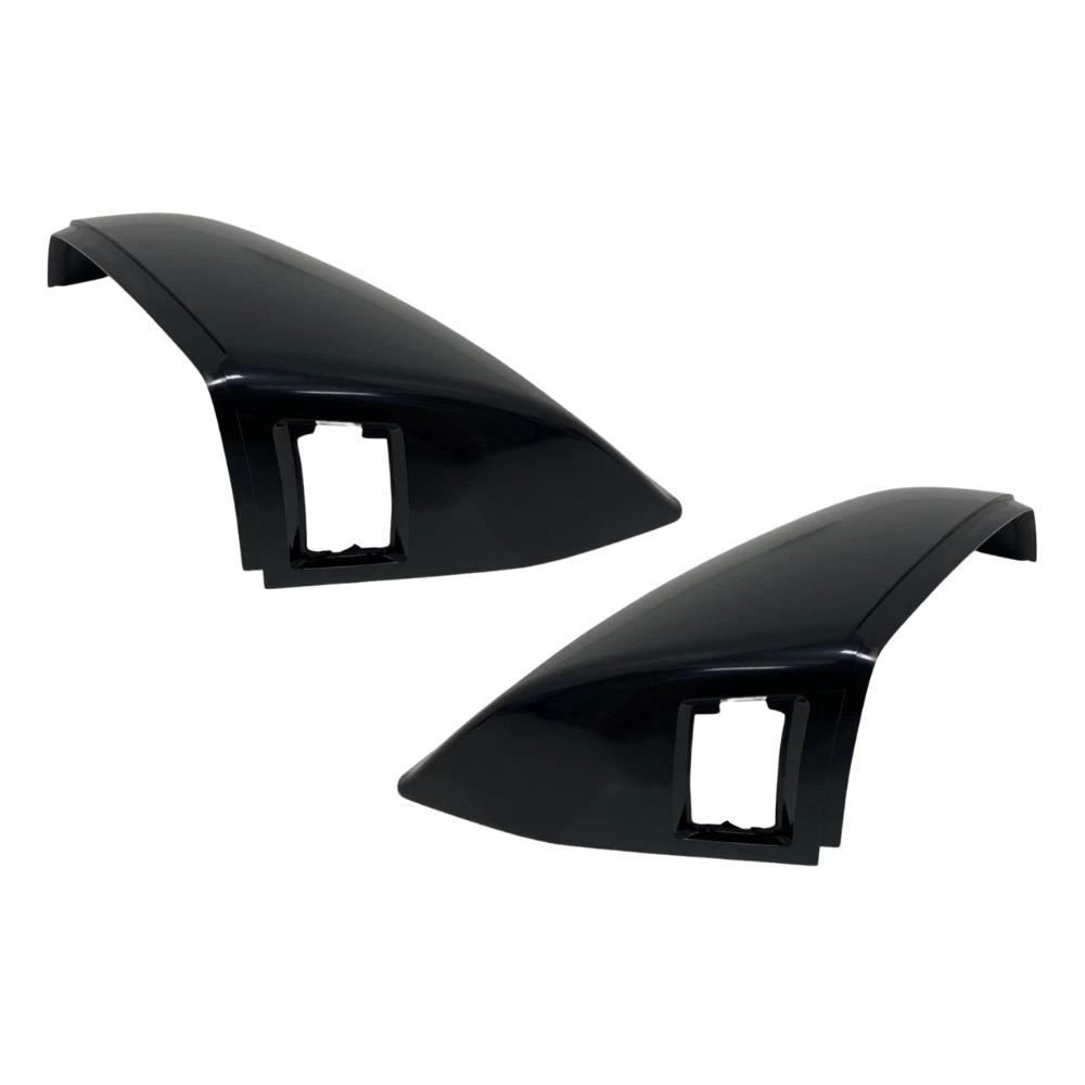 Driver & Passenger Side Mirror 2017-24 AUDI Q7 SQ7 Q5