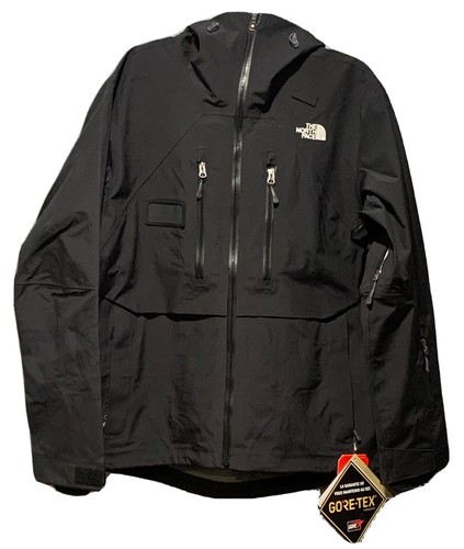 Gore-Tex Mountain pro Jacket Industry 
