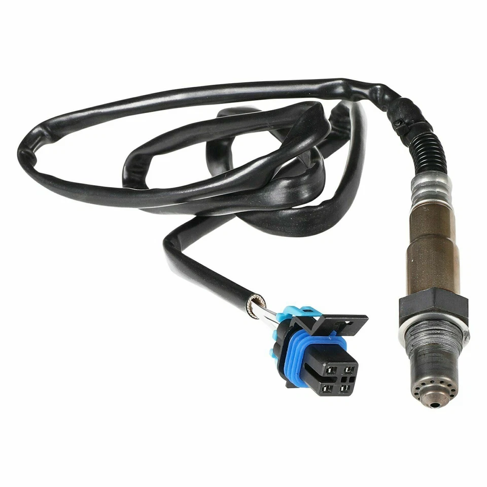 Sensor de oxígeno O2 aguas abajo para Chevy Cavalier Pontiac Sunfire 2002-2004 2005 Foto 2 de 4