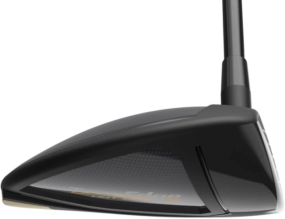 Maderas de calle Tour Edge Hot Launch E525 2025 High MOI Woods - ¡Elige Flex & Loft! Foto 4 de 4