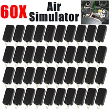10-60 SRS Car Simulator Emulator Resistor Bypass Fault Finding Diagnostic Tools