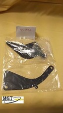 ADC/COMMSCOPE / FIBERGUIDE / FGS-CH4E-A / 4" / 45-DEG HORIZONTAL ELBOW COVER