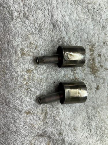 Kit Aste Di Spinta E Bilancieri Per Motore Honda GX340 GX390 11-13HP (Ricambio 14410-ZE3-013)