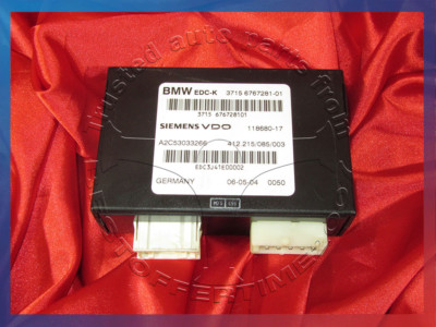 BMW EDC-K モジュール 3715 7840414-01 BMW EDC-K モジュール 3715 7840414-01