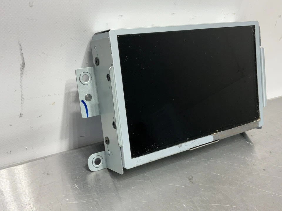 Ford Edge 2016-2017 pantalla táctil de 8,0" de fábrica OEM GJ5T-18B955-SB Foto 2 de 4