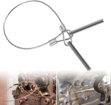  for Honda K Series K20A K20A2 Camshaft Alignment Pin Cam Lock Tool 07AAB-RWCA12