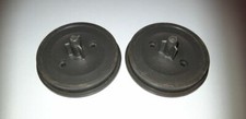 Pos 2) Ersatzteile Mitnehmerteller aus Bandmaschine Telefunken Magnetophon 105
