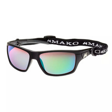 Mako Polarised Sunglasses - Nemesis