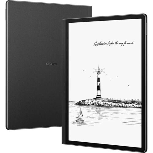 Huawei MatePad Paper 10.3"E Ink display WiFi M-Pencil 3625mAh Tablet By FedEx - Picture 1 of 9