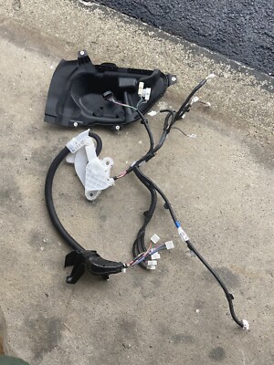 2021 -2023 TOYOTA SIENNA REAR RIGHT SIDE DOOR WIRE WIRING HARNESS OEM 8215308270
