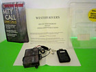 WESTERN RIVERS " MITY CALL " DECOY STAKE REMOTE EXACT REPRODUCTION OF GAME CALLS — photo 2