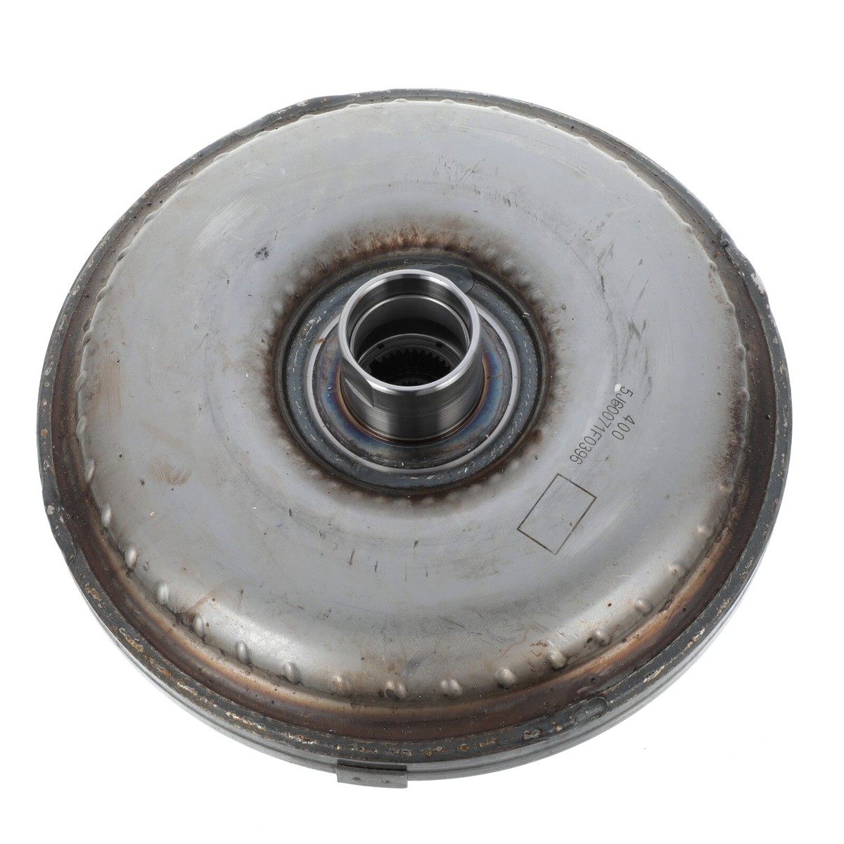 Ford OEM Transmission-torque Converter DA8Z7902E for sale online