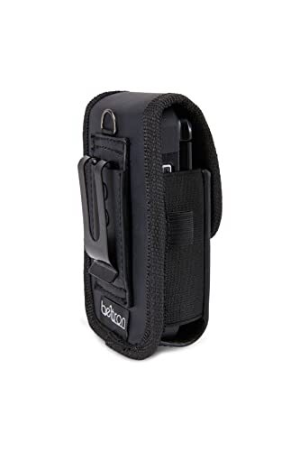 Universal Flip Phone Case, BELTRON Leather Vertical Pouch for TCL Flip Pro, - 第 8/8 張圖片