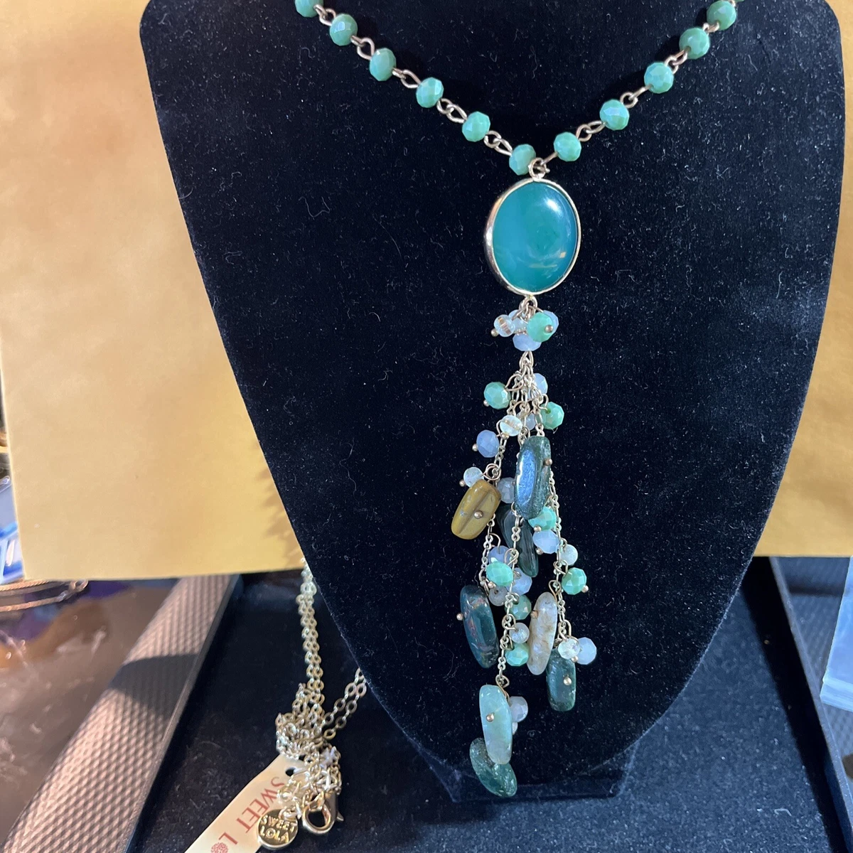 Sweet lola best sale necklace