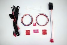 Wiring Kit Modify Rzy Harness Fit 2019-2024 Silverado Towing Mirrors Wiring Kit Modify Rzy Harness Fit 2019-2024 Silverado Towing Mirrors