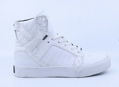 supra skytop size 6
