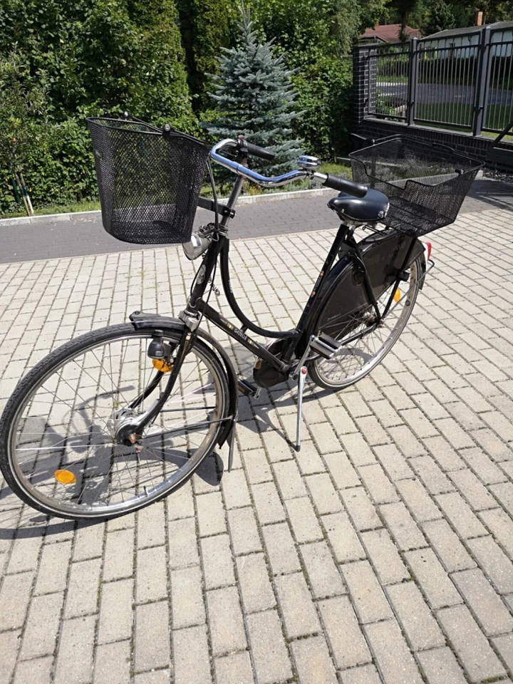 Gazelle Damen Fahrrad