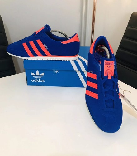 adidas new style trainers